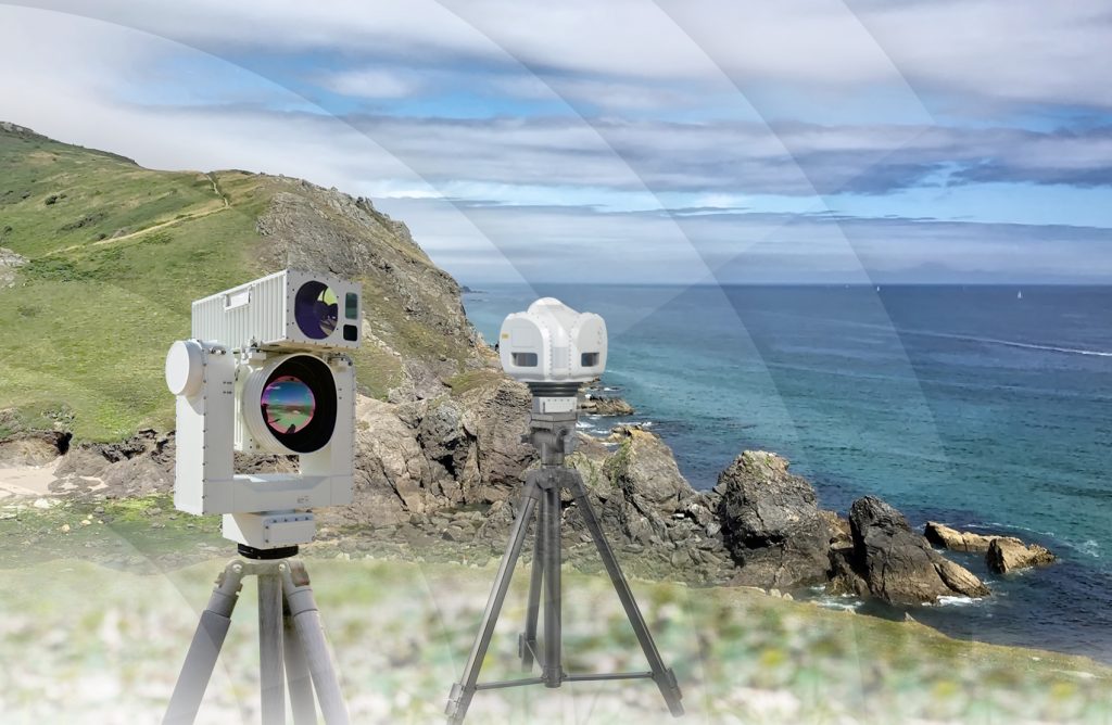 Rafael adds Sky Spotter sensor to its Drone Dome C-UAS network ...