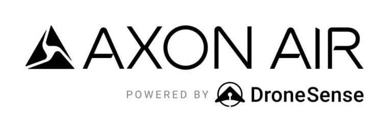 Axon Air Powered By Dronesense Unmanned Airspace