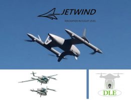 JETWIND Brazil joins Drone Logistics Ecosystem to support ...