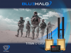 US Army Selects BlueHalo’s Titan Portable Counter Drone Systems In ...