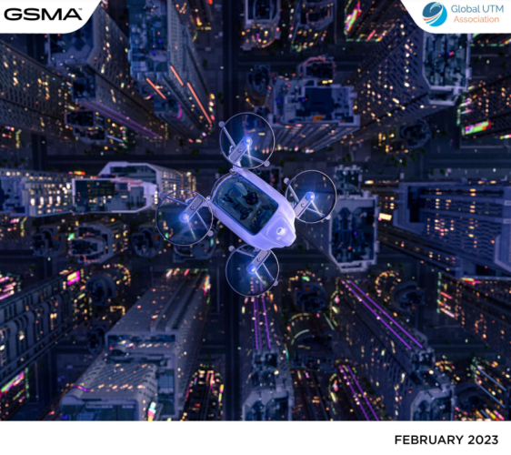 GSMA And GUTMA Release 'Landscape Whitepaper On UAS Cellular Ecosystem