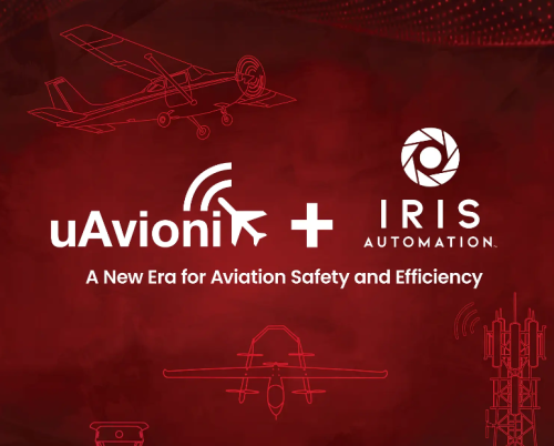 UAvionix Acquires Iris Automation, Builds Multi-layered Safety ...